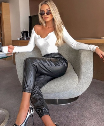 Анкета проститутки Оксана - город Кролевец, 24 года, №12078